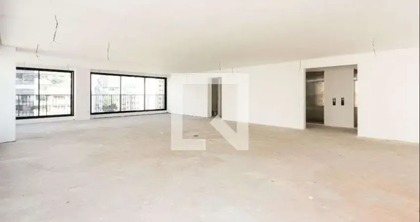 Apartamento com 4 quartos à venda na Rua Ministro Gabriel de Rezende Passos, 413, Moema, São Paulo