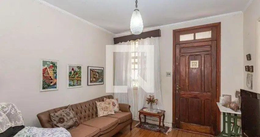 Casa com 2 quartos à venda na Rua Marechal Pimentel, 752, Sacomã, São Paulo