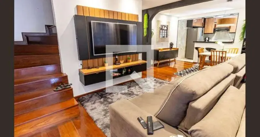 Casa com 3 quartos à venda na Rua Tomás da Fonseca, 222, Mooca, São Paulo