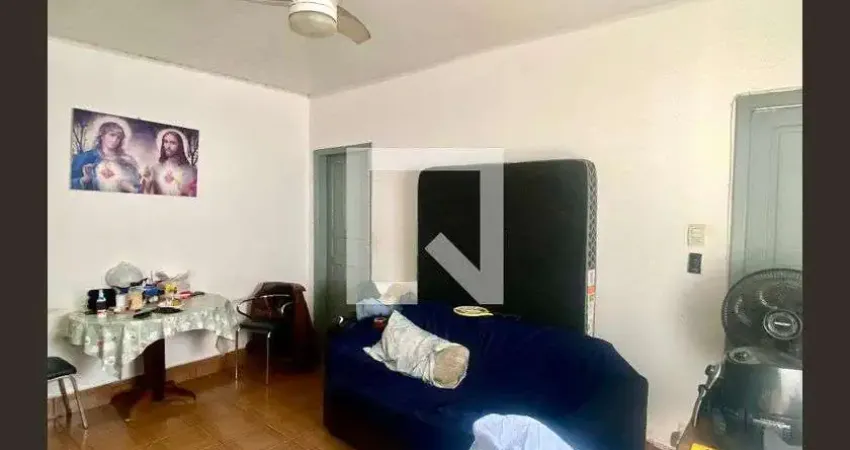 Casa com 2 quartos à venda na Rua São Pompônio, 293, Mooca, São Paulo