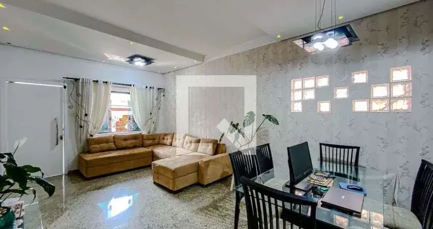 Casa com 3 quartos à venda na Rua Corumbaiba, 540, Mooca, São Paulo