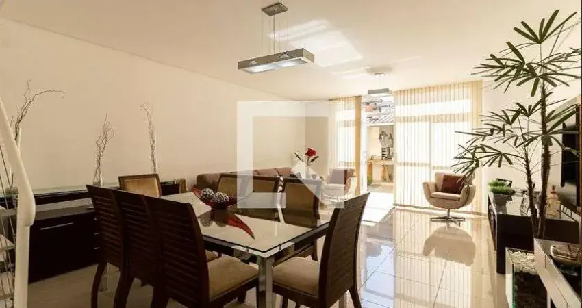 Casa com 3 quartos à venda na Rua Santa Lucrécia, 138, Sacomã, São Paulo