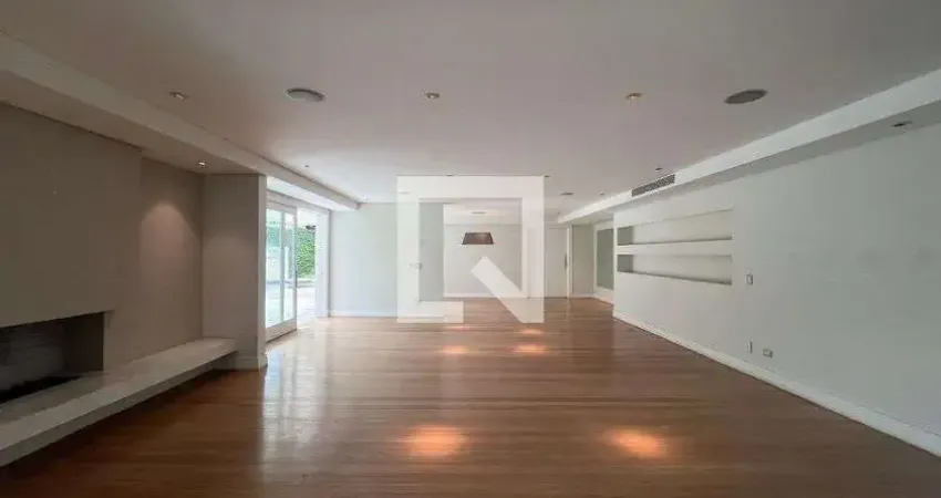 Casa com 4 quartos à venda na Rua Japiaçóia, 559, Alto de Pinheiros, São Paulo