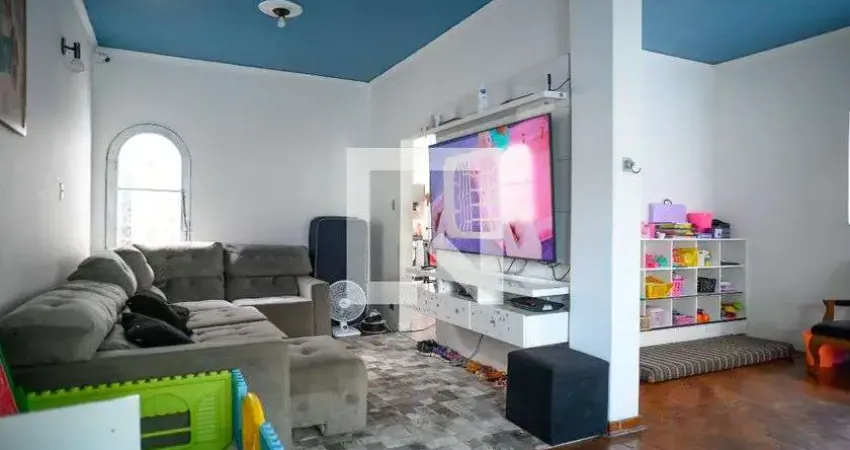 Casa com 4 quartos à venda na Rua José Marti, 576, Bosque da Saúde, São Paulo