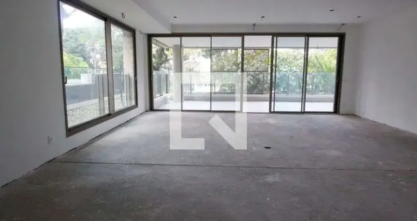 Apartamento com 3 quartos à venda na Rua Groenlândia, 155, Jardim Paulista, São Paulo