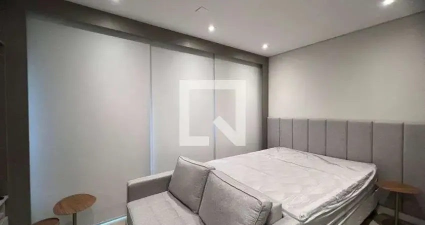 Kitnet / Stúdio à venda na Rua Alves Guimarães, 267, Pinheiros, São Paulo