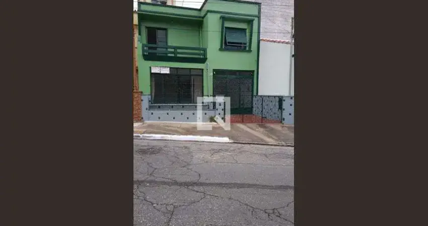 Casa com 3 quartos à venda na Rua Florianópolis, 801, Mooca, São Paulo