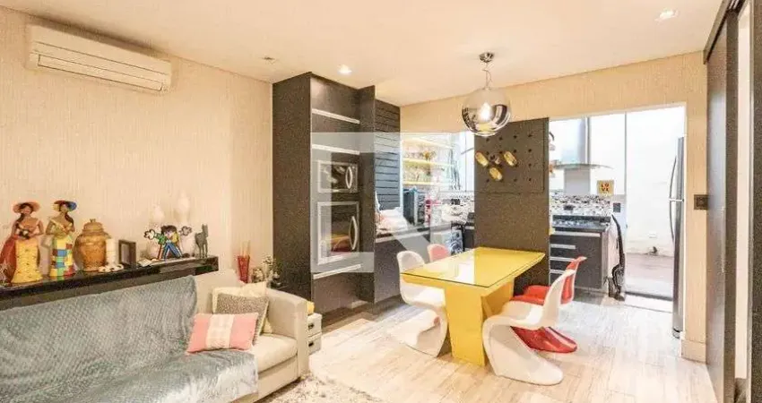 Apartamento com 1 quarto à venda na Rua Paulo Orozimbo, 780, Aclimação, São Paulo