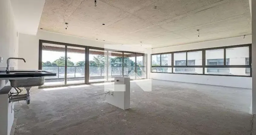 Apartamento com 4 quartos à venda na Rua General Mena Barreto, 489, Jardim Paulista, São Paulo