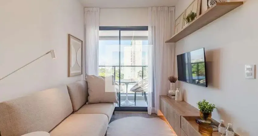 Apartamento com 1 quarto à venda na Alameda Gabriel Monteiro da Silva, 223, Jardim Paulista, São Paulo