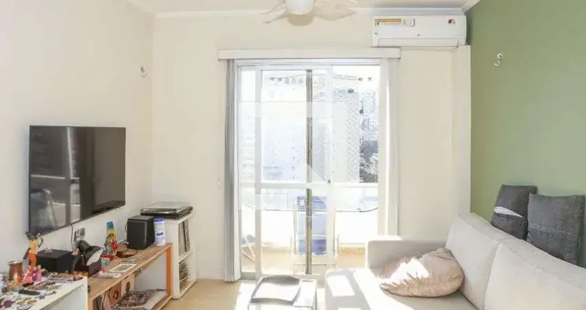 Apartamento com 1 quarto à venda na Alameda Itu, 339, Jardim Paulista, São Paulo