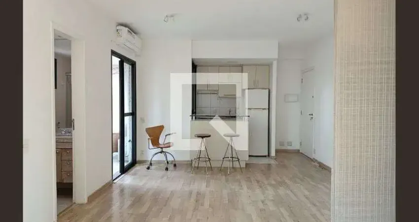 Kitnet / Stúdio à venda na Rua Vupabussu, 312, Pinheiros, São Paulo