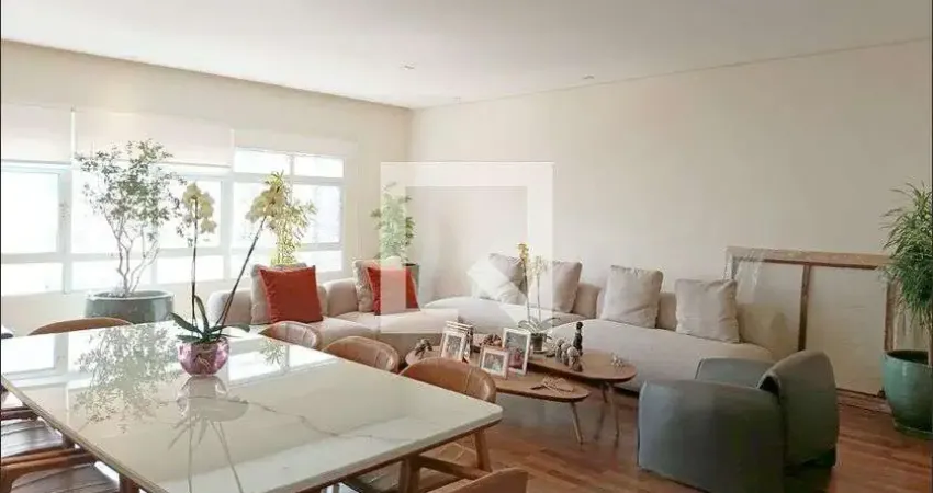 Apartamento com 3 quartos à venda na Alameda Franca, 1364, Jardim Paulista, São Paulo
