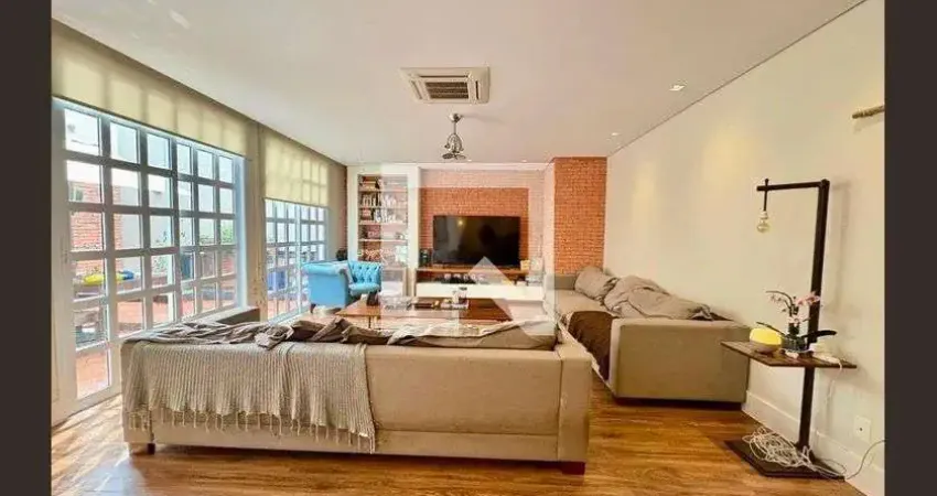 Casa com 3 quartos à venda na Rua Teviot, 192, Vila Nova Conceição, São Paulo