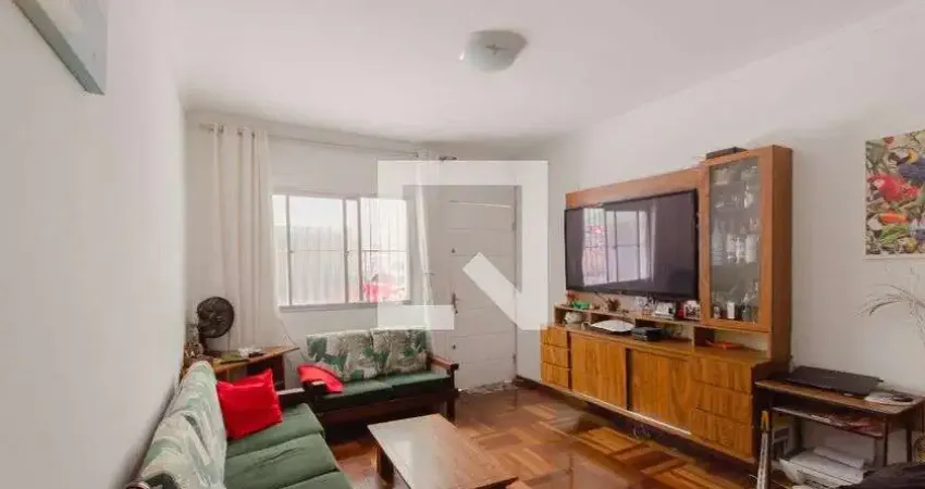 Casa com 3 quartos à venda na Rua Ituiutaba, 112, Ipiranga, São Paulo