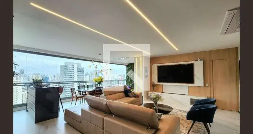 Apartamento com 2 quartos à venda na Rua João Cachoeira, 1853, Vila Olímpia, São Paulo