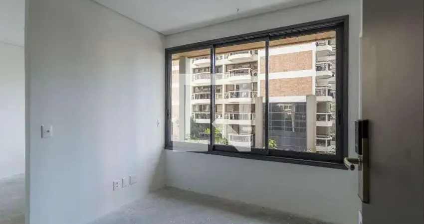 Kitnet / Stúdio à venda na Rua Doutor Renato Paes de Barros, 803, Itaim Bibi, São Paulo