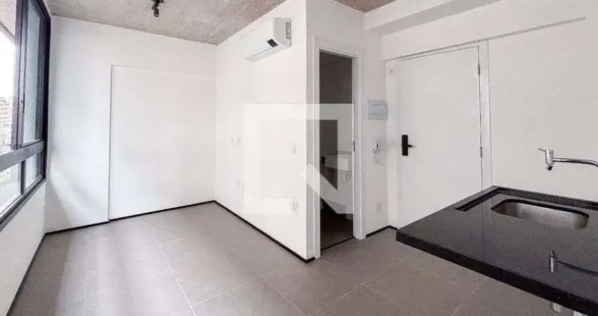 Apartamento com 1 quarto à venda na Alameda Itu, 1647, Jardim Paulista, São Paulo