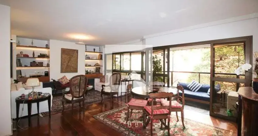 Apartamento com 3 quartos à venda na Rua Itacema, 388, Itaim Bibi, São Paulo