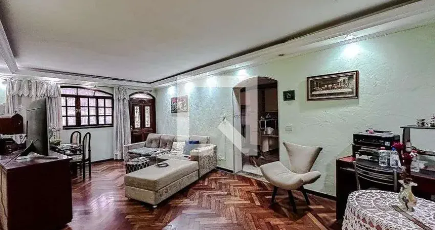 Casa com 2 quartos à venda na Rua São Pompônio, 128, Mooca, São Paulo