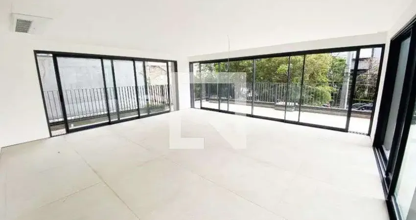 Apartamento com 3 quartos à venda na Rua Oliveira Dias, 105, Jardim Paulista, São Paulo