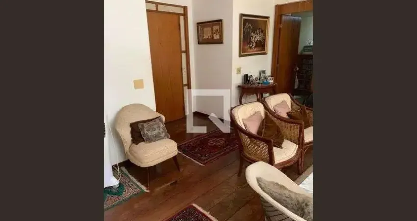 Apartamento com 4 quartos à venda na Rua Escobar Ortiz, 526, Vila Nova Conceição, São Paulo