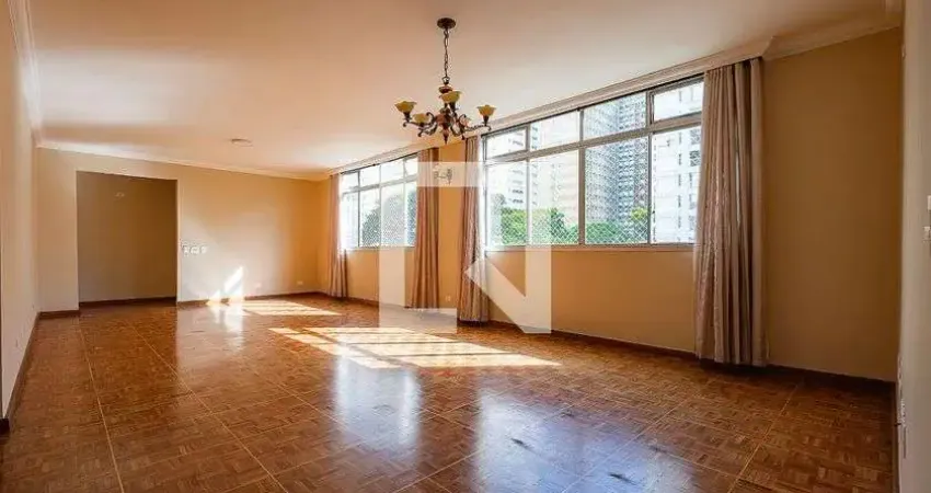 Apartamento com 4 quartos à venda na Alameda Joaquim Eugênio de Lima, 1100, Jardim Paulista, São Paulo