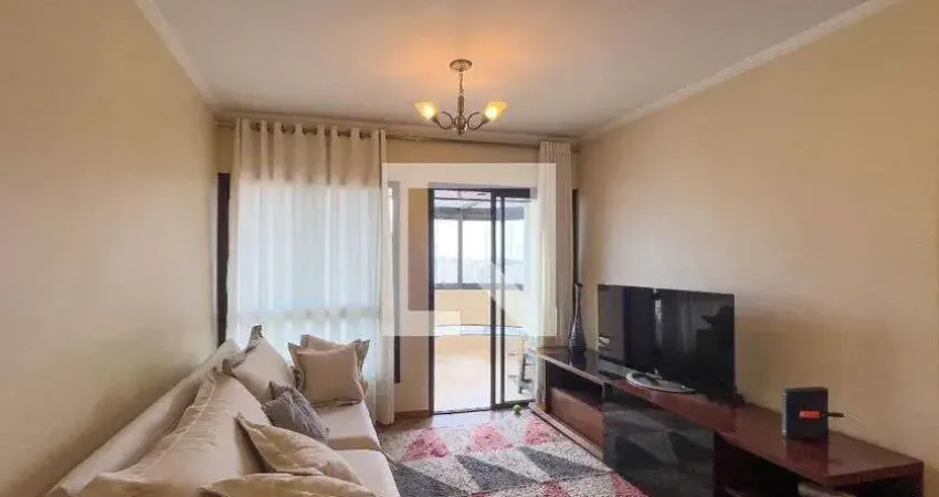 Apartamento com 3 quartos à venda na Avenida Lacerda Franco, 220, Cambuci, São Paulo