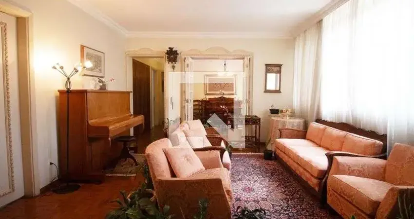 Apartamento com 3 quartos à venda na Alameda Lorena, 768, Jardim Paulista, São Paulo