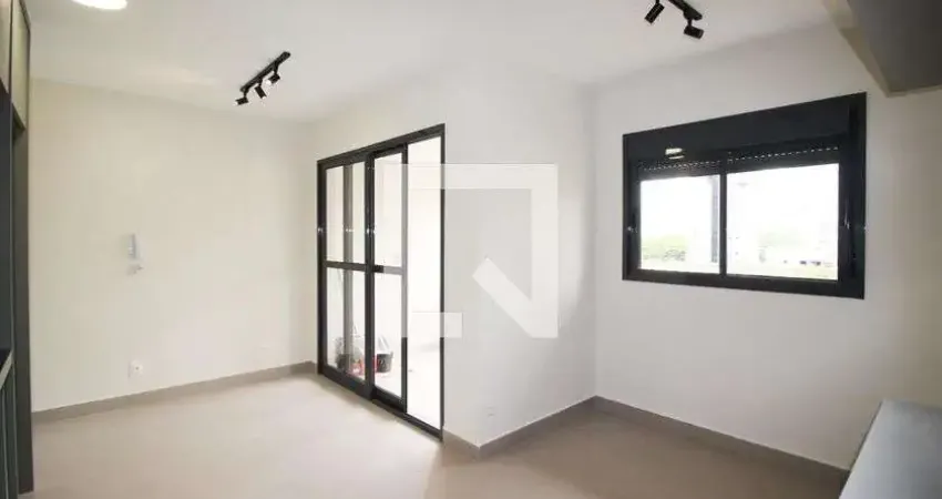 Apartamento com 1 quarto à venda na Rua Casa do Ator, 637, Vila Olímpia, São Paulo