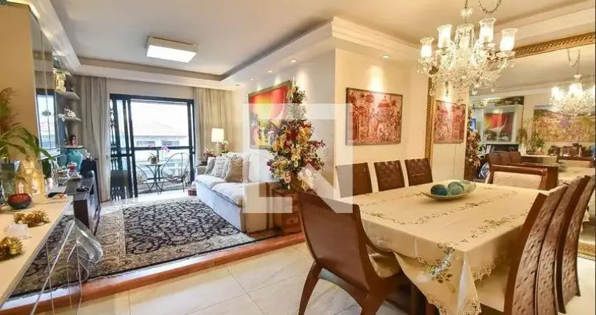 Apartamento com 3 quartos à venda na Rua Dois de Julho, 307, Ipiranga, São Paulo