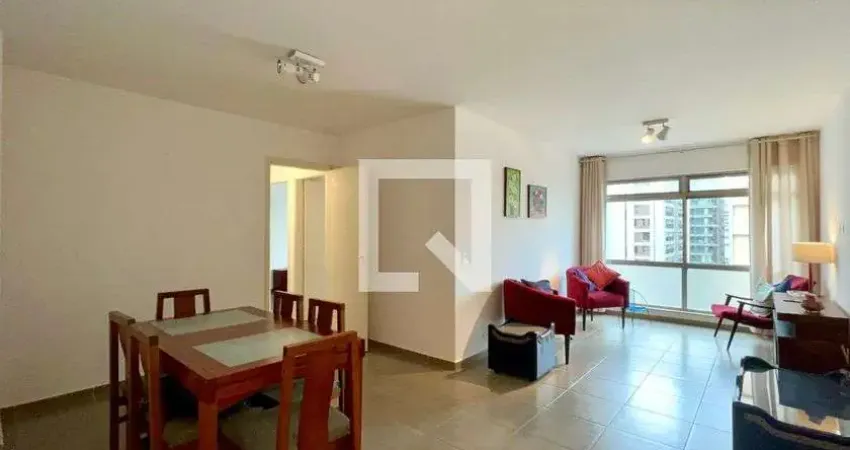 Apartamento com 2 quartos à venda na Rua Capote Valente, 245, Pinheiros, São Paulo