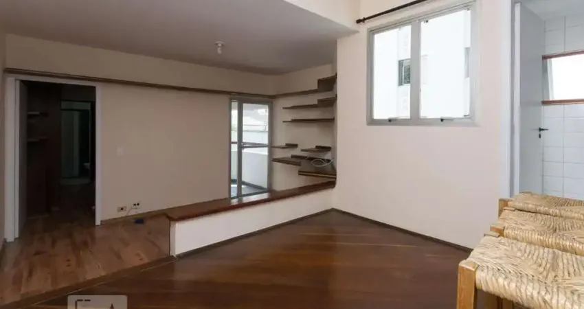 Apartamento com 1 quarto à venda na Rua Mateus Grou, 417, Pinheiros, São Paulo