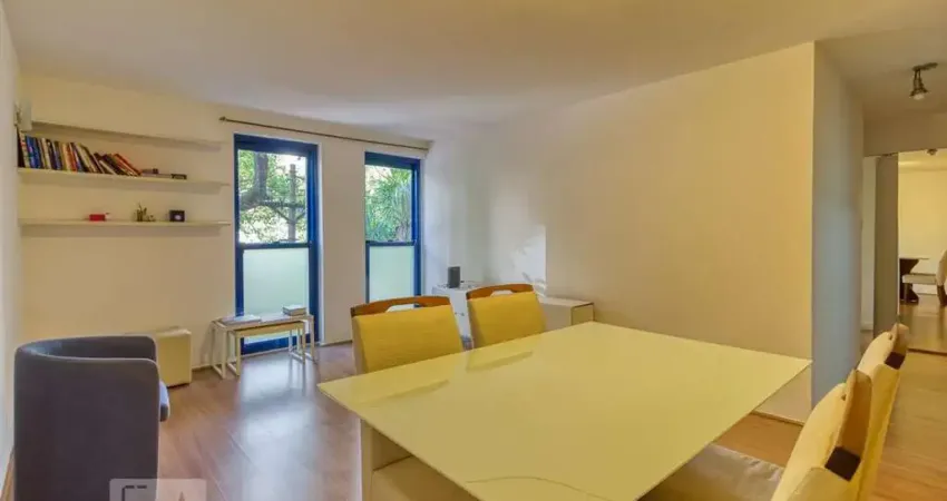 Apartamento com 2 quartos à venda na Rua Graúna, 518, Moema, São Paulo