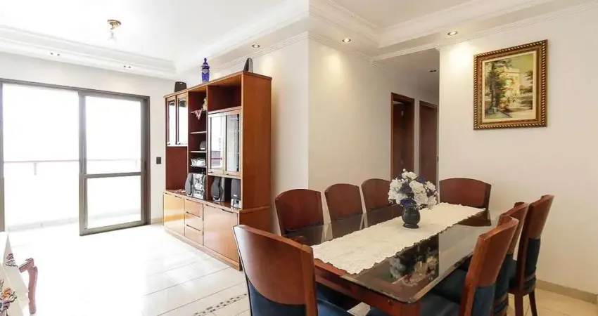 Apartamento com 3 quartos à venda na Rua Visconde Inhomerim, 1191, Mooca, São Paulo