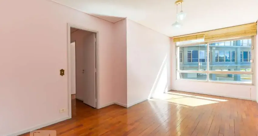 Apartamento com 2 quartos à venda na Avenida Nações Unidas, 8393, Pinheiros, São Paulo