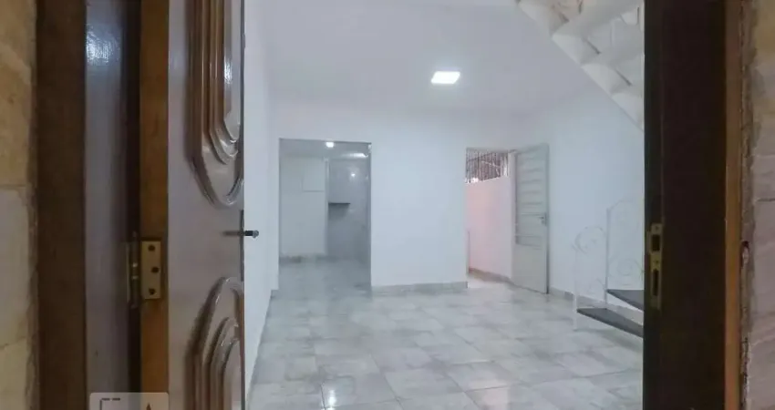 Casa com 3 quartos à venda na Rua Boturucaia, 96, Ipiranga, São Paulo
