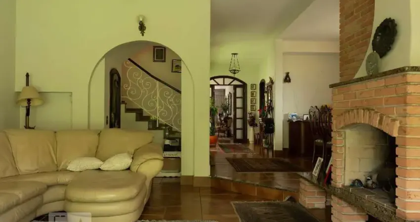 Casa com 5 quartos à venda na Avenida Itacira, 2074, Planalto Paulista, São Paulo