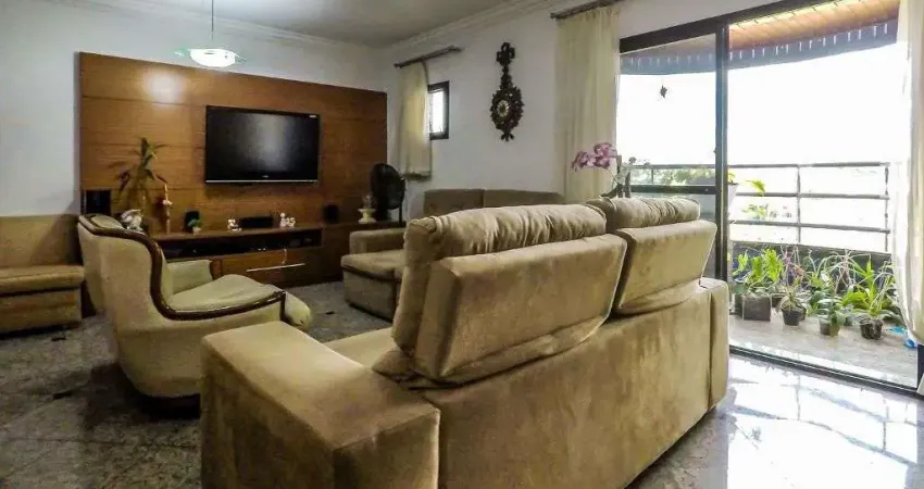 Apartamento com 3 quartos à venda na Rua Francisco Maldonado, 279, Bosque da Saúde, São Paulo