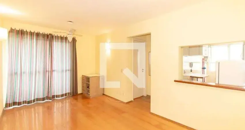 Apartamento com 1 quarto à venda na Rua Professor Tamandaré Toledo, 118, Itaim Bibi, São Paulo