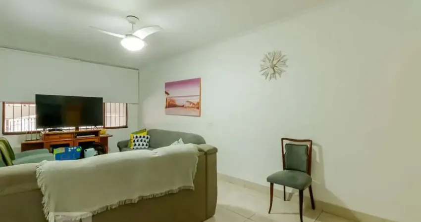 Casa com 3 quartos à venda na Rua São Damásio, 221, Sacomã, São Paulo