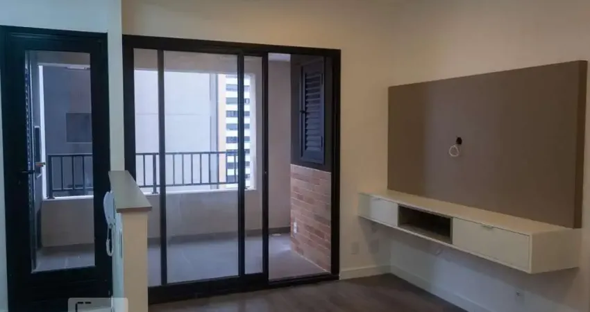 Apartamento com 2 quartos à venda na Rua Domingos Paiva, 215, Mooca, São Paulo