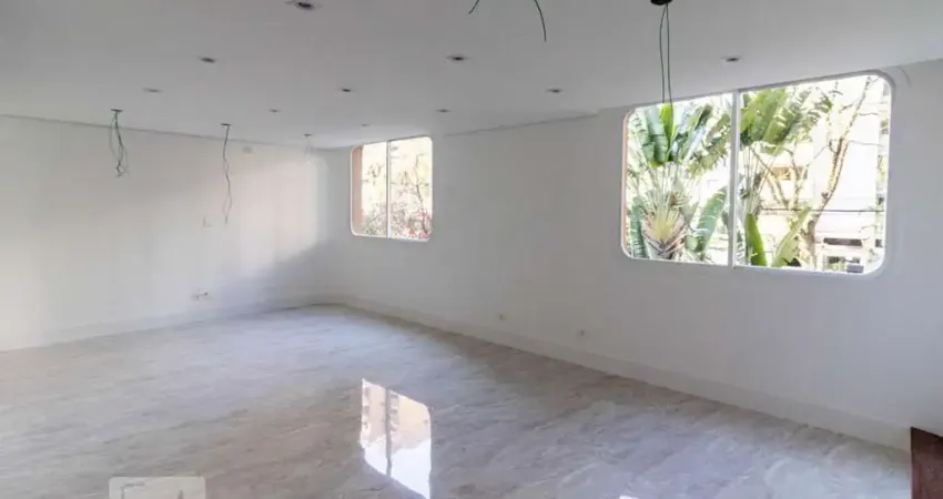 Apartamento com 3 quartos à venda na Alameda dos Anapurus, 618, Moema, São Paulo