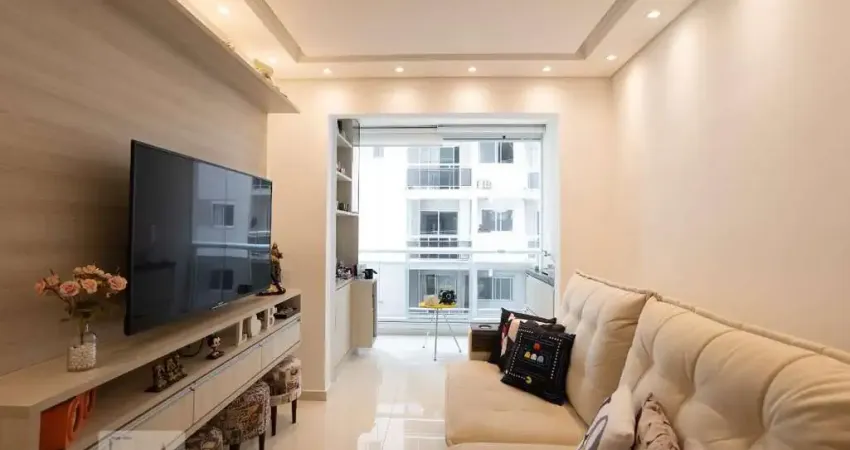 Apartamento com 2 quartos à venda na Rua Domingos Paiva, 268, Mooca, São Paulo