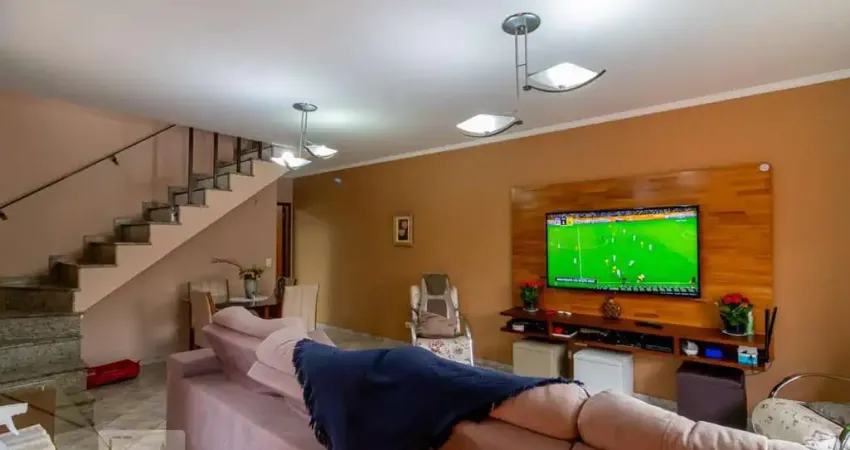 Casa com 3 quartos à venda na Rua José da Rocha Mendes Filho, 253, Bosque da Saúde, São Paulo