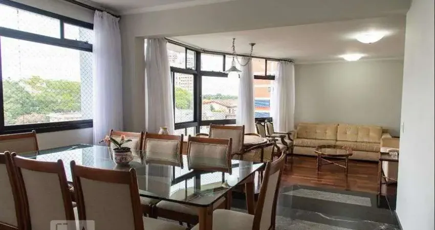 Apartamento com 4 quartos à venda na Rua Bento de Faria, 150, Bosque da Saúde, São Paulo