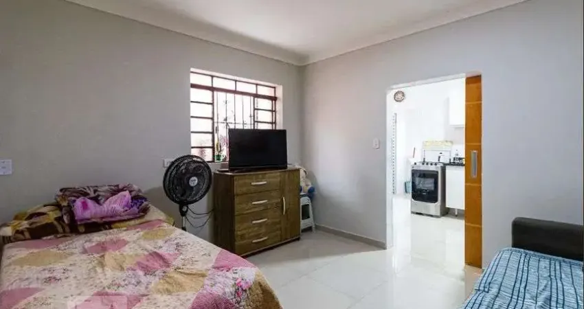 Casa com 1 quarto à venda na Rua Almirante Lobo, 943, Ipiranga, São Paulo