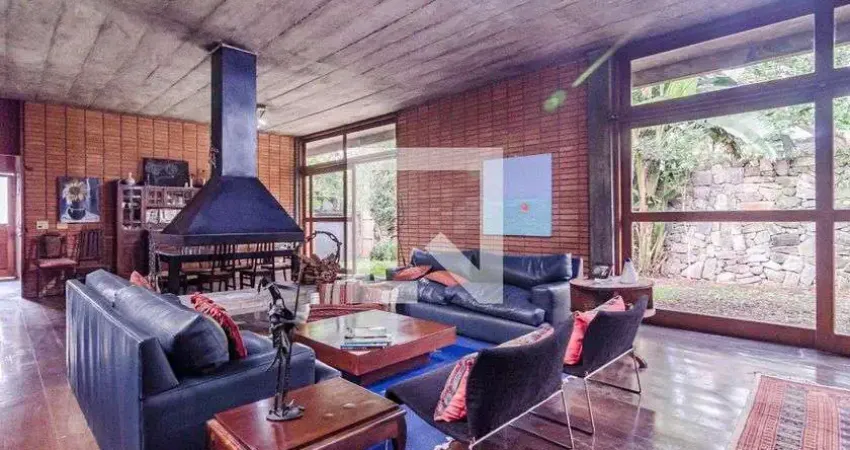 Casa com 5 quartos à venda na Rua Capepuxis, 439, Alto de Pinheiros, São Paulo