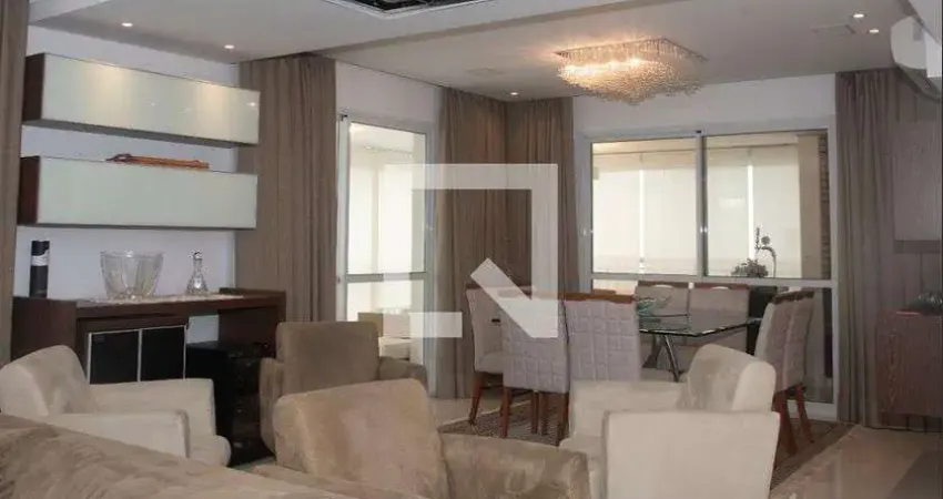 Apartamento com 4 quartos à venda na Rua Leandro Dupret, 385, Vila Clementino, São Paulo