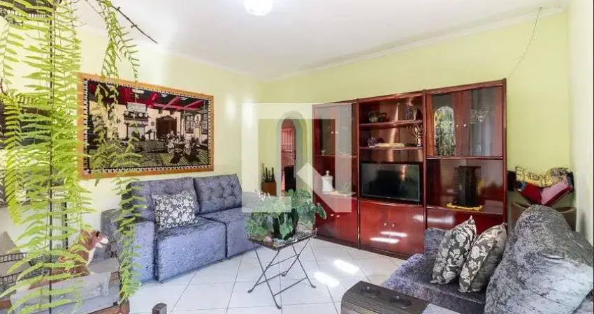 Casa com 6 quartos à venda na Rua Eugênio Falk, 264, Bosque da Saúde, São Paulo